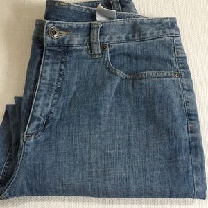Talbots Capri Jeans